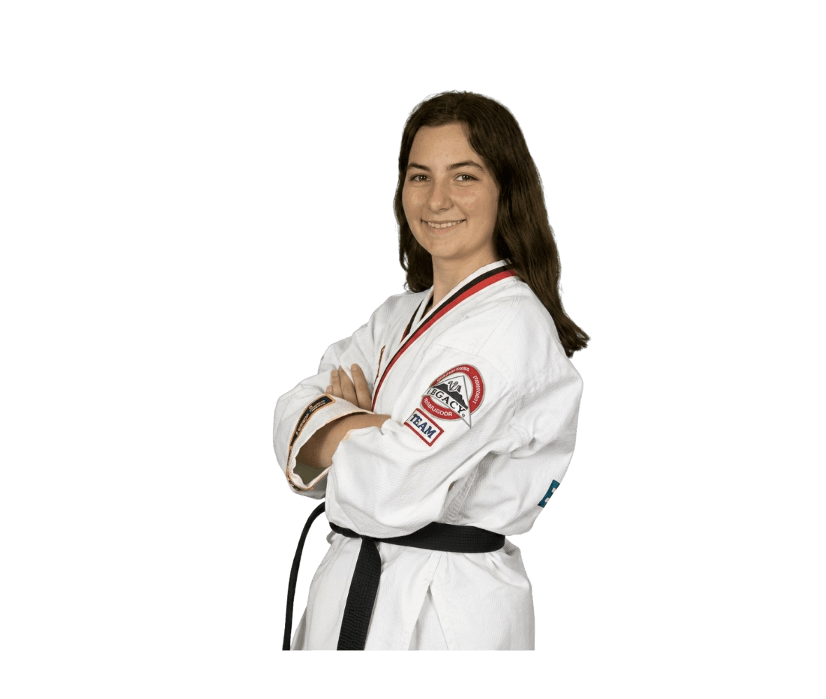 Evelyn Thoms - Certified Instructor at Appleton ATA