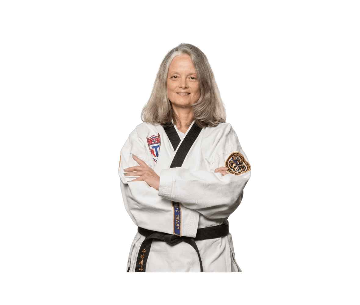 Dianna Keiserman - Certified Instructor at Appleton ATA