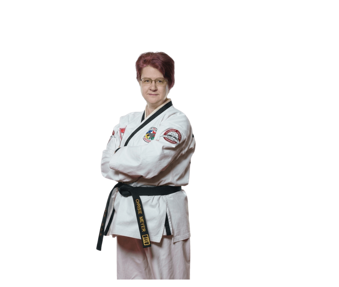 Cassie Bayer - Certified Instructor at Appleton ATA